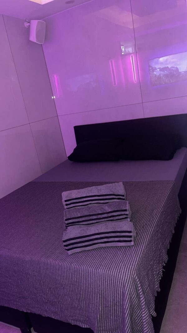 Aanbetaling privé Spa Bibi - Afbeelding 6