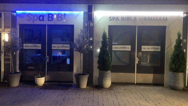 Aanbetaling privé Spa Bibi - Afbeelding 8