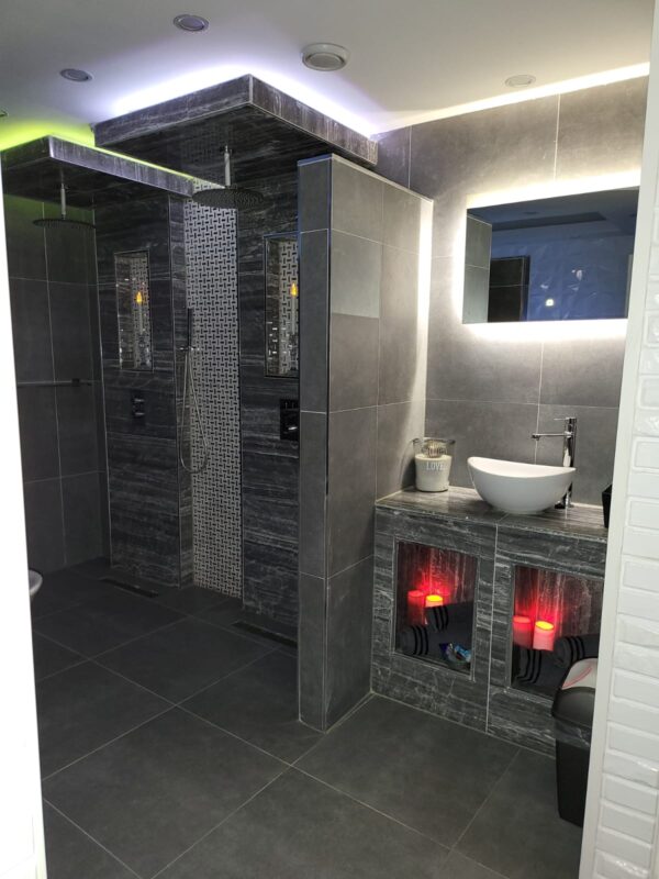 Aanbetaling privé Spa Bibi - Afbeelding 7