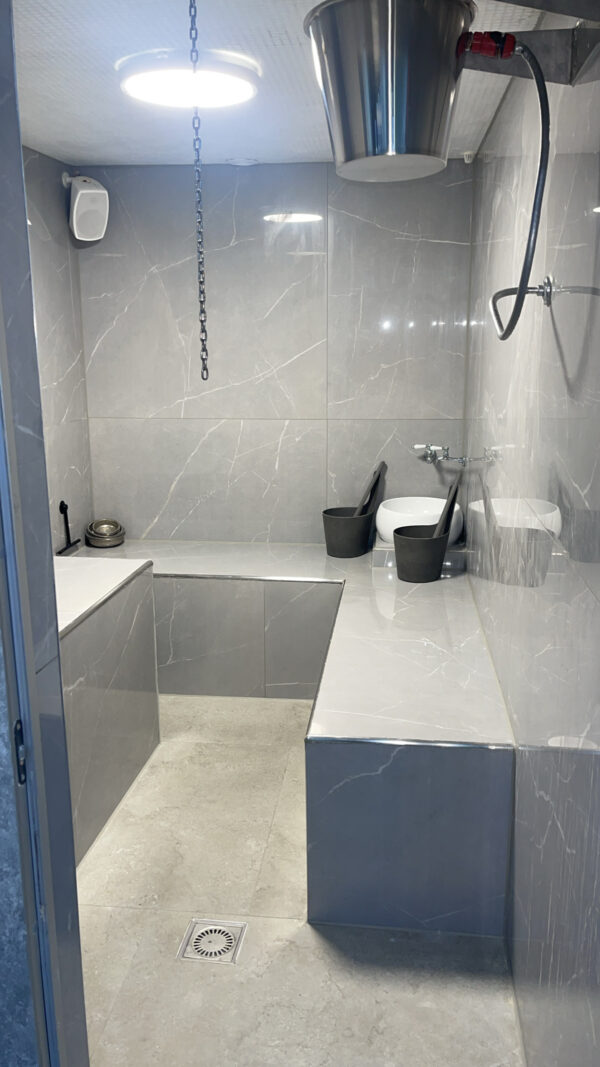 Hammam